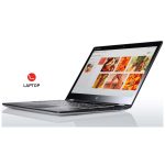Lenovo idealpad Yoga 3 -14 Touch 2-i-1 intel i7-5500U,8 GB RAM,512 GB SSD - Bild 3
