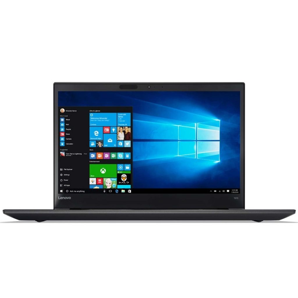 Lenovo ThinkPad T570