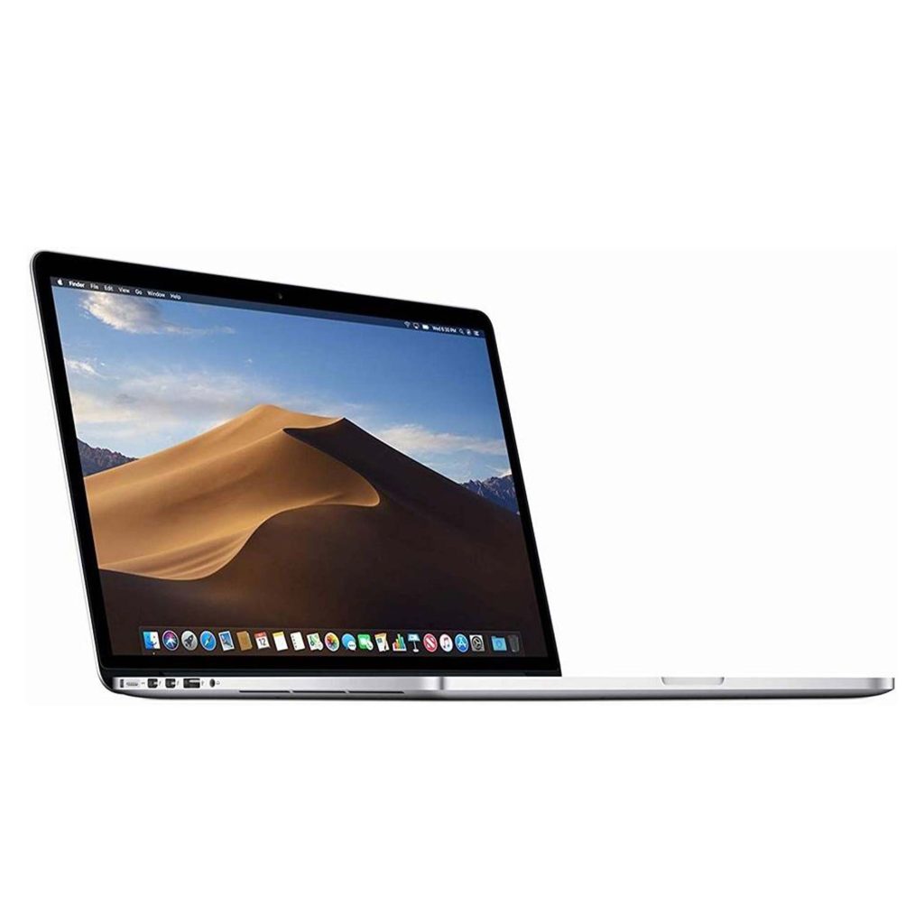 MacBook Pro 15