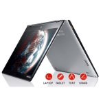 Lenovo idealpad Yoga 3 -14 Touch 2-i-1 intel i7-5500U,8 GB RAM,512 GB SSD - Bild 4