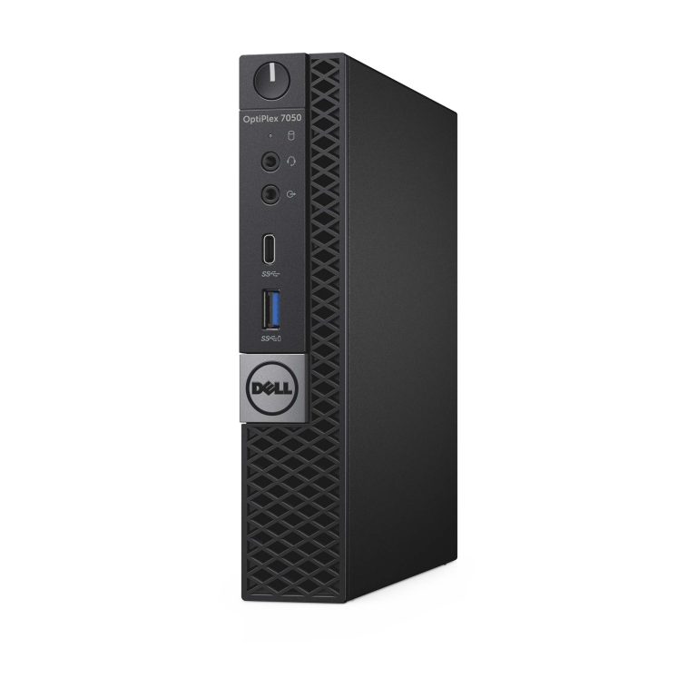 Dell Optiplex 7050