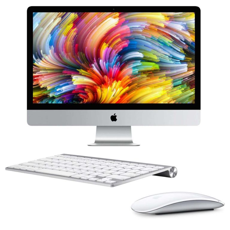 APPLE IMAC A1418