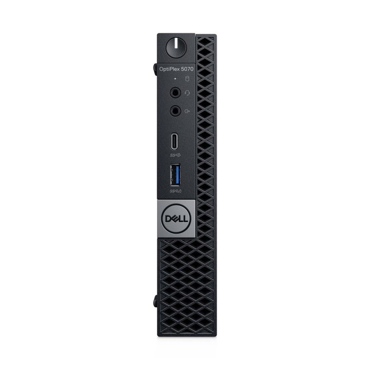 Dell Optiplex 5070