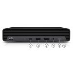 HP Presence Control Kit with MTR