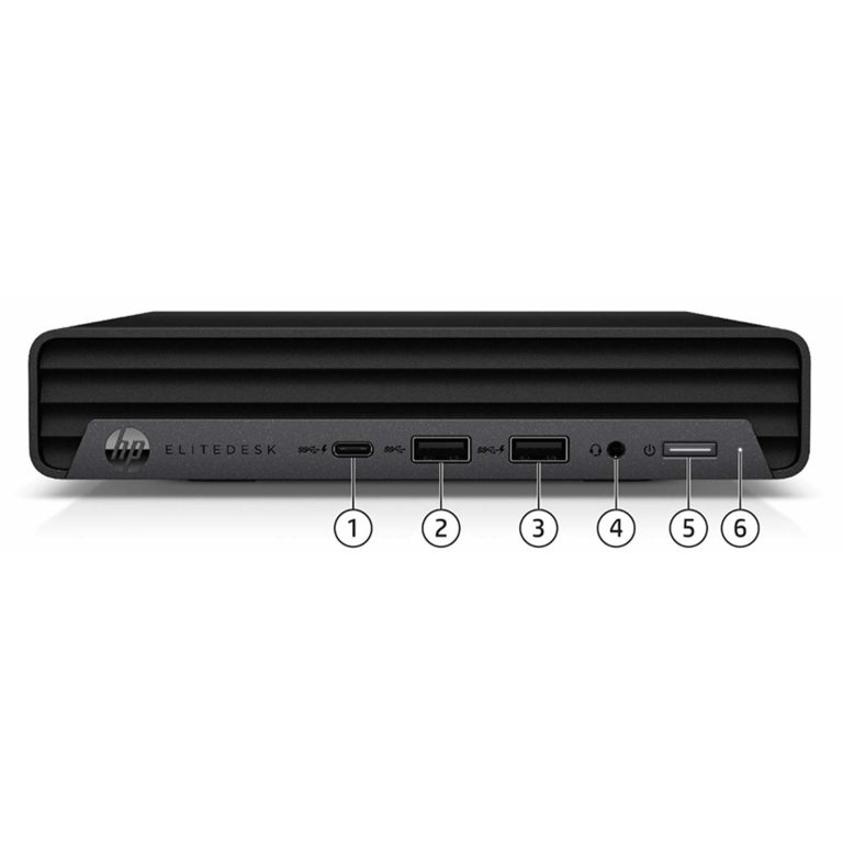 HP Presence Control Kit with MTR