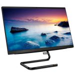 Lenovo AIO intel Pentium - 5405U,8 RAM,1 TB HDD,24 Tum - Bild 3