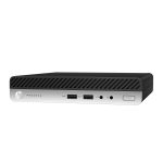 HP Prodesk 400 G5 intel i5-9500T,16 GB RAM,512 GB SSD - Bild 3
