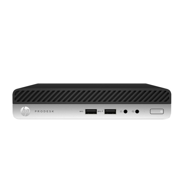 HP Prodesk 400 G5