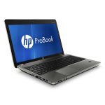 HP ProBook 4530s Notebook PC Intel i5-2520M,8 GB RAM,128 GB SSD - Bild 2