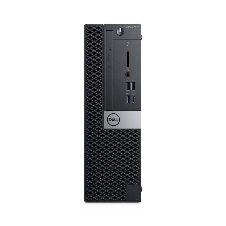 Dell optiplex 7070