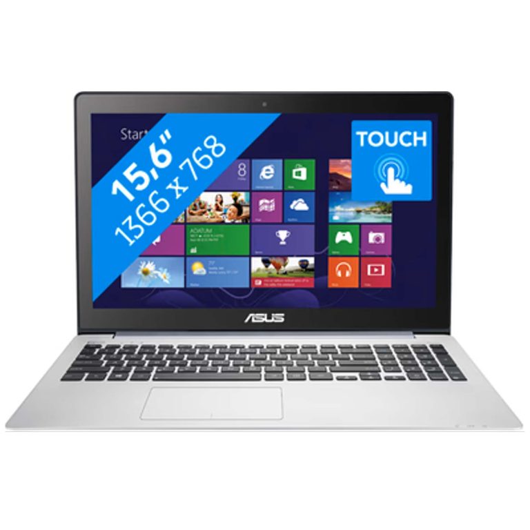 asus ULTRABOOK S551LN