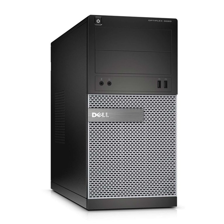Dell OptiPlex 3020