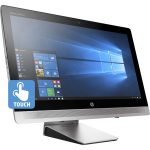 HP EliteOne 800 G2 Intel i7-6700,8 GB RAM,256 GB SSD - Bild 4