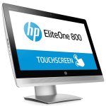 HP EliteOne 800 G2 Intel i7-6700,8 GB RAM,256 GB SSD - Bild 2