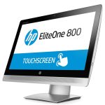 HP EliteOne 800 G2 Intel i7-6700,8 GB RAM,256 GB SSD - Bild 3