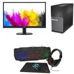 Dell OptiPlex 3020 intel i5-4570,16 GB RAM,SSD&HDD,GT 1030