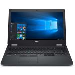 Dell Latitude E5570