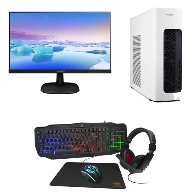 Acer ConceptD 700 CM100-51A