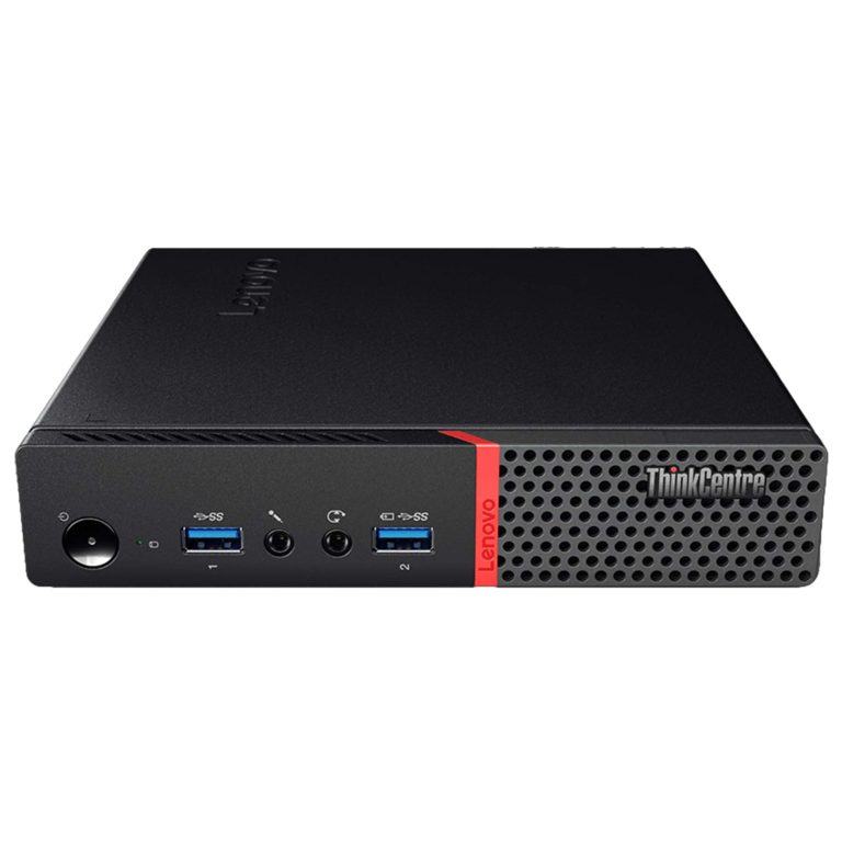 Lenovo ThinkCentre M700