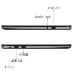 Huawei Matebook 14 Intel i5-10210U,8 GB RAM,512 GB SSD - Bild 5