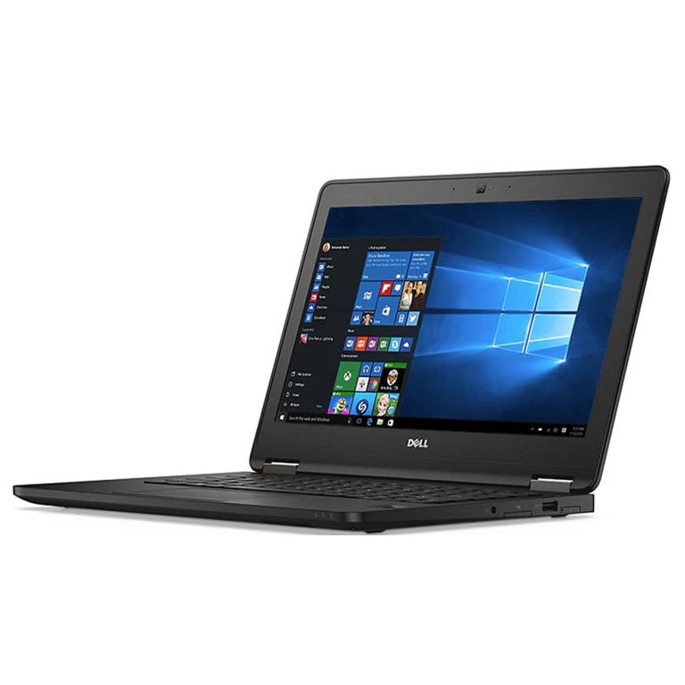 Dell Latitude E7270