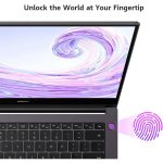 Huawei Matebook 14 Intel i5-10210U,8 GB RAM,512 GB SSD - Bild 4