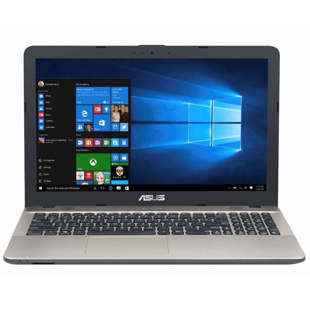 ASUS X541UAK