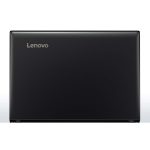 Lenovo idealpad 80WR Intel i7-7500U,12 GB RAM,256 GB SSD - Bild 7