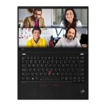Lenovo ThinkPad X1 Carbon Gen 8 i5-10210U,16 GB,1TB SSD,14” FHD - Bild 3
