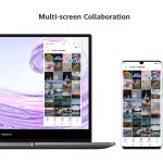 Huawei Matebook 14 Intel i5-10210U,8 GB RAM,512 GB SSD - Bild 2