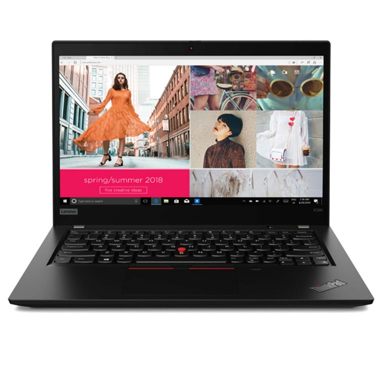 Lenovo ThinkPad X390
