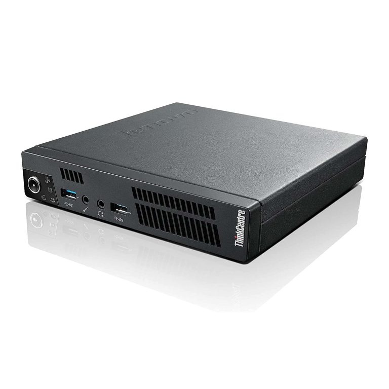 Lenovo ThinkCentre M92p