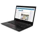 Lenovo ThinkPad X390 intel i3-8145U,8 GB RAM,256 GB SSD - Bild 3