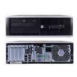 hp Compaq 8200 Elite SSF