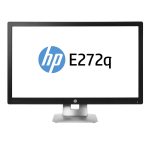 HP EliteDisplay E272q