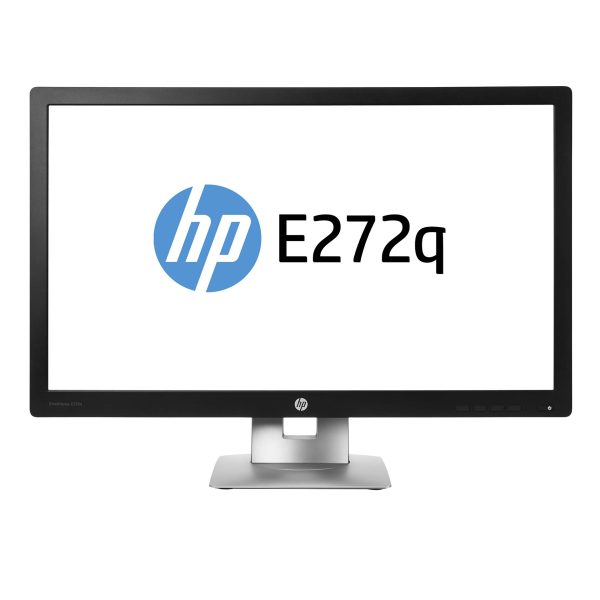 HP EliteDisplay E272q