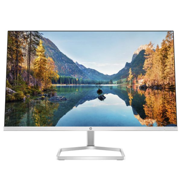 HP M24fw FHD-bildskärm