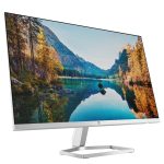 HP M24fw 24″ Full HD IPS 75Hz Bildskärm - Bild 2