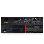 Lenovo ThinkCentre M700 Intel i5-6400T,8 GB RAM,256 GB SSD - Bild 2