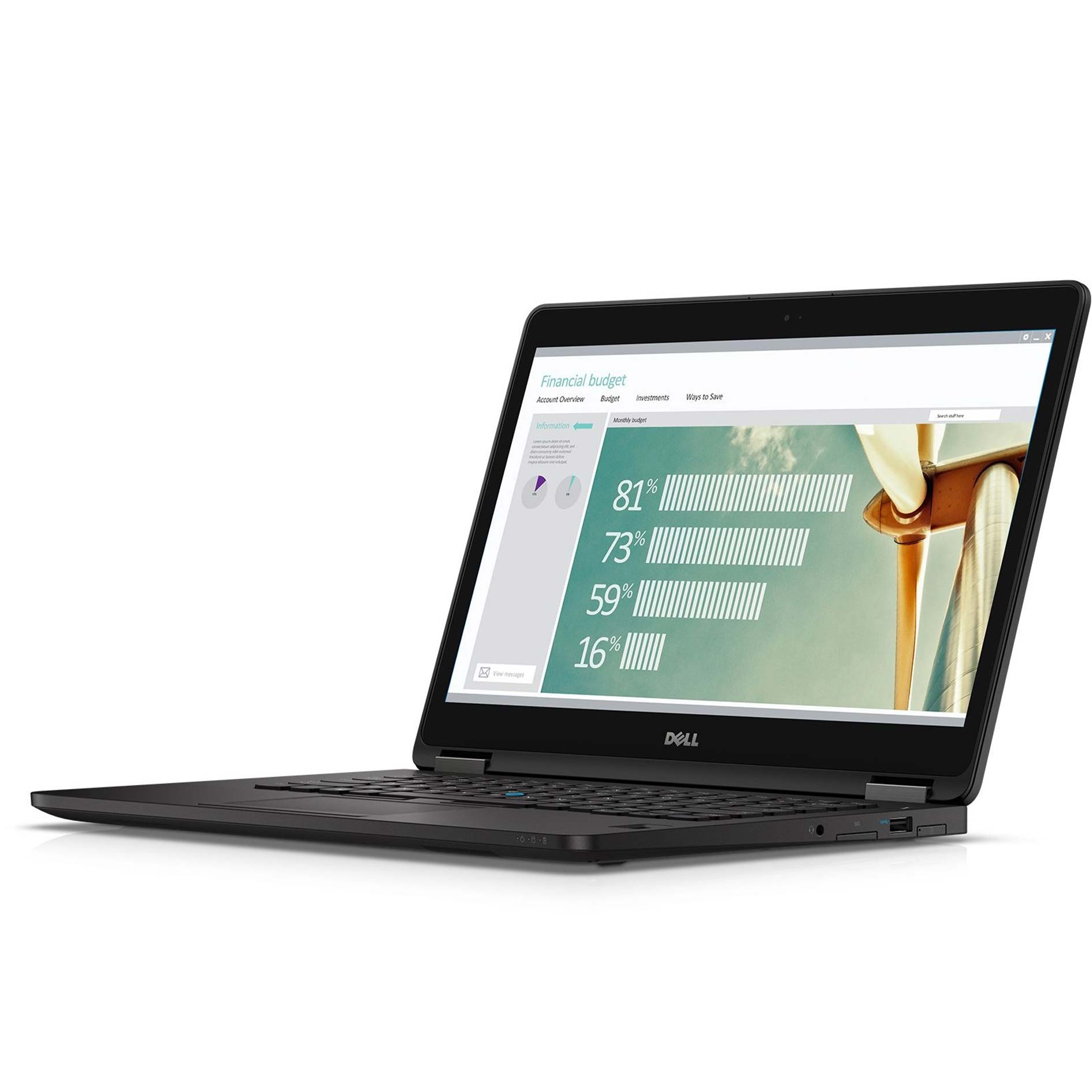 Dell Latitude E7270 Dell Latitude E7270