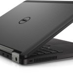 Dell Latitude E7270 intel i5-6300U,8 GB RAM,512 GB SSD - Bild 4