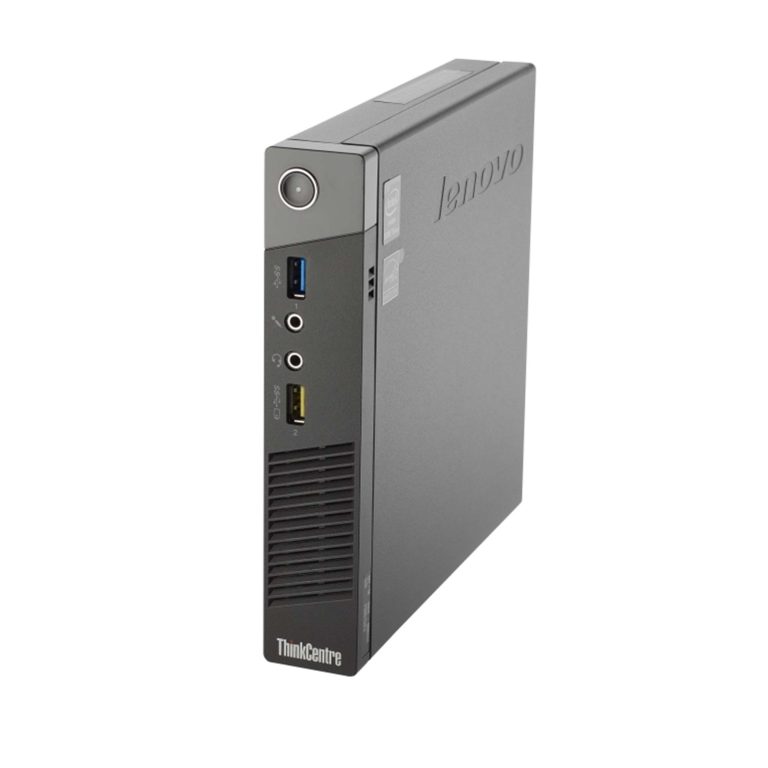 Lenovo ThinkCentre M93p