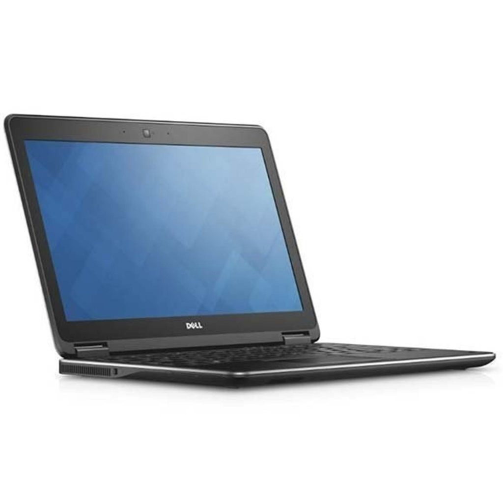 Dell Latitude E7250