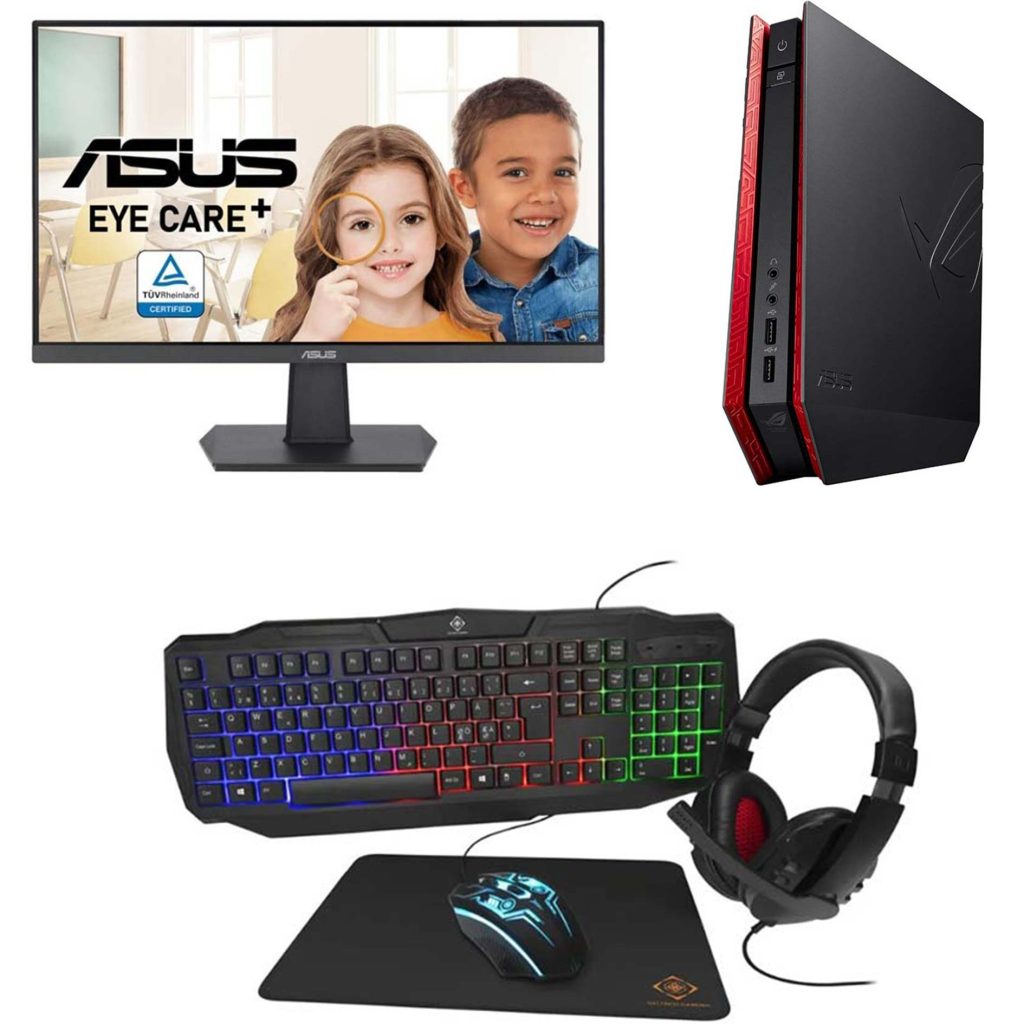 Asus ROG GR6
