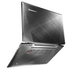 Lenovo Ideapad Y70-70 Gaming PC touch Intel i5-4210H,16 GB RAM,256 GB SSD - Bild 4
