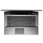 Lenovo Ideapad Y70-70 Gaming PC touch Intel i5-4210H,16 GB RAM,256 GB SSD - Bild 2