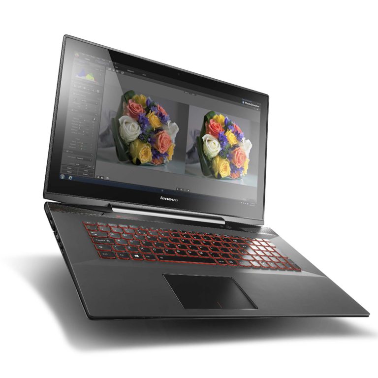 Lenovo Ideapad Y70-70