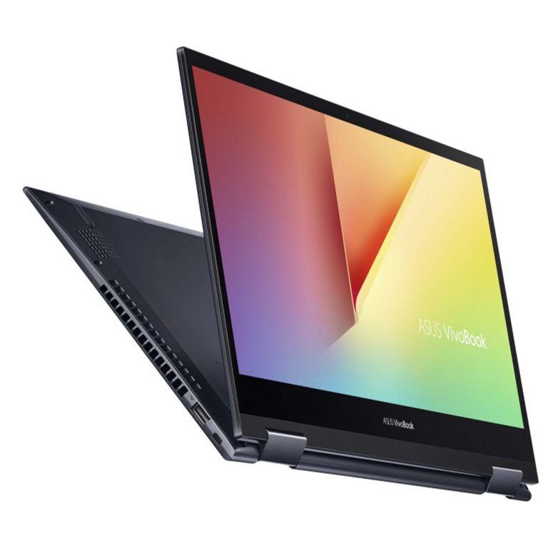 Asus VivoBook Flip 14 TM420UA-EC110T