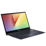 ASUS VivoBook Flip 14 TM420UA Ryzen 5-5500U,12 GB RAM,512 GB SSD - Bild 3