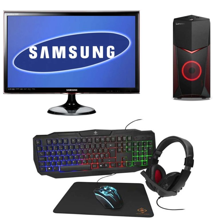 Lenovo Legion Y520T-25IKL